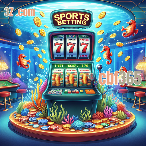 Experimente a Fusão do Entretenimento no Casino CBF365