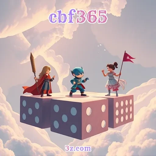 cbf365 App