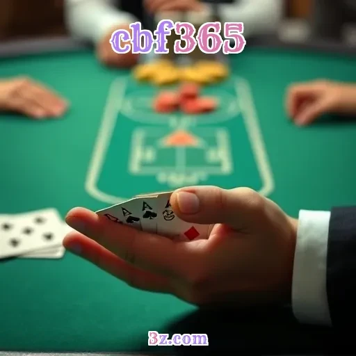 cbf365 VIP